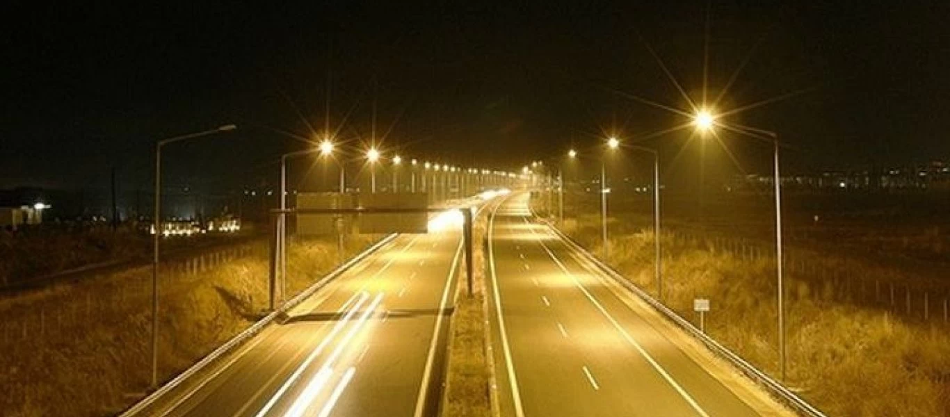 Νεκρή αγελάδα που βγήκε στην Εγνατία οδό και χτυπήθηκε από ΙΧ - Συνελήφθη ο ιδιοκτήτης του ζώου